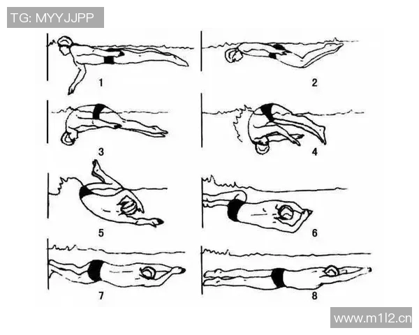 仰泳基础技巧解析与提升方法助你轻松掌握高效泳姿